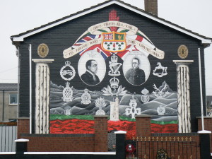 Culture, Class and Protestantism in Urban Belfast
