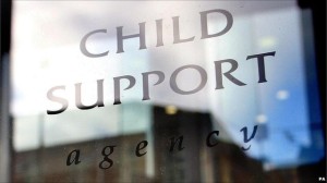 Policy Briefing: Agency and the Child Support Agency