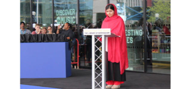 Viewpoint: Beyond the Spectacle of Malala.  A Critique of the Bandwagon of Girls’ Education