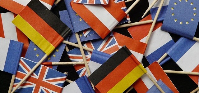Euroscepticism – what is the stance of young Germans and Britons?