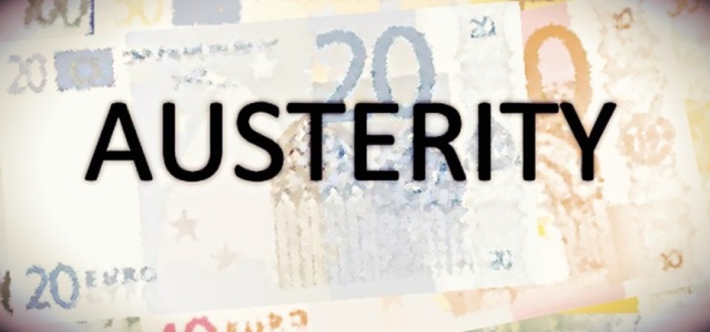 VIEWPOINT: AUSTERITY THREATENS THE FINANCIAL SUSTAINABILITY OF EUROPEAN WELFARE REGIMES