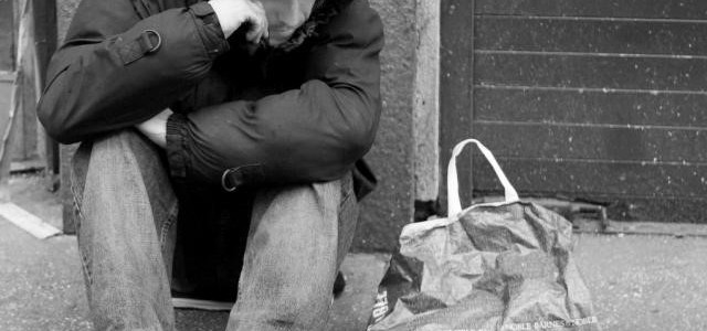 On the Frontline: The growth of youth deprivation in Britain, 1990-2012