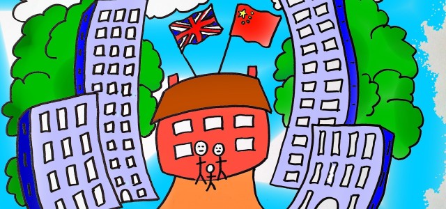 Challenging Stereotypes: The Lived Experience of British Chinese Parenting
