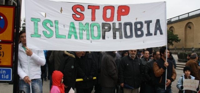 Islamophobic Hate Crimes: numbers, harm, pain and suffering