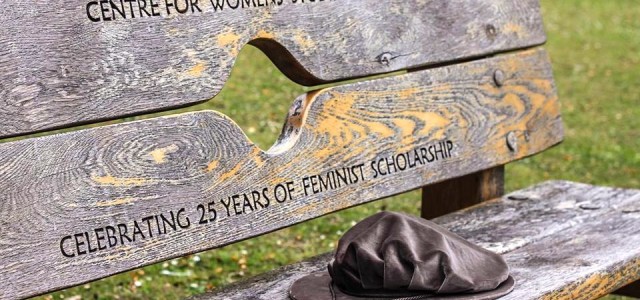 Women’s Studies, Gender Studies and Feminism