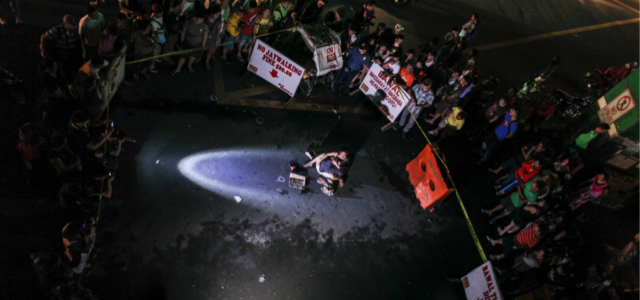 FOCUS: Duterte and Penal Populism – The Hypermasculinity of Crime Control in the Philippines