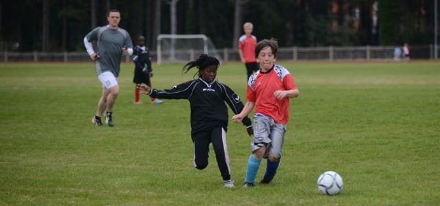 Changing the Game: the Invisible Child and Culture of Abuse in Sport