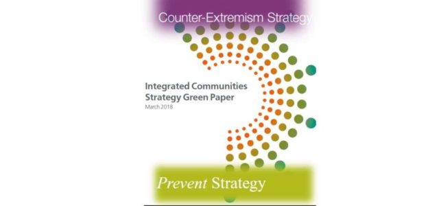Countering extremism through integration?