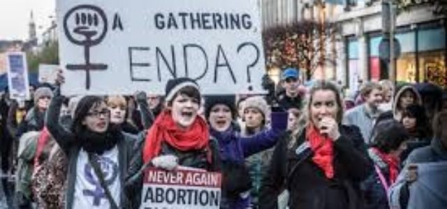 Policy and Politics: Abortion law reform in Ireland – what happens next?