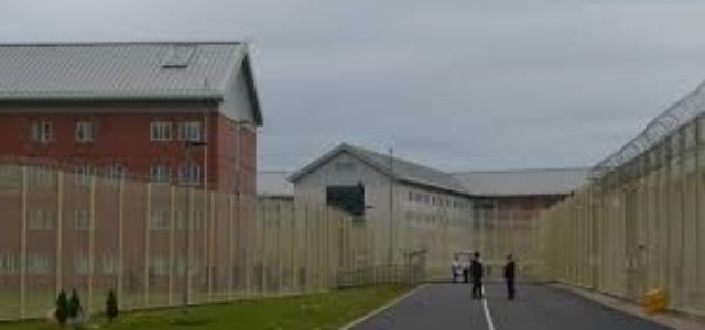 Degrees of Freedom – Prison education at The Open University