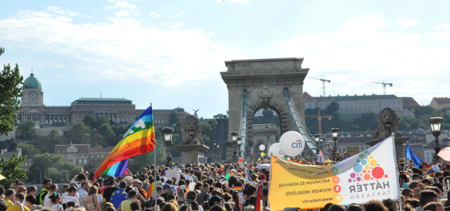 LGBTQI intolerance: the curtailment of academic freedom in Hungary