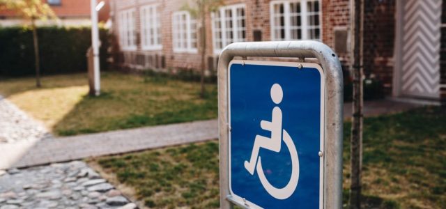 COVID-19 and the protection of people with disabilities in institutional settings