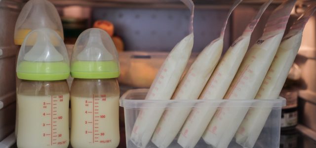 How Mothers Make Meaning and Value through Milk Sharing