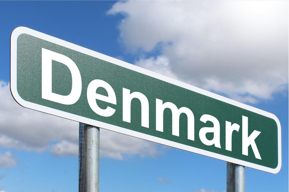 Think of Denmark | Discover Society